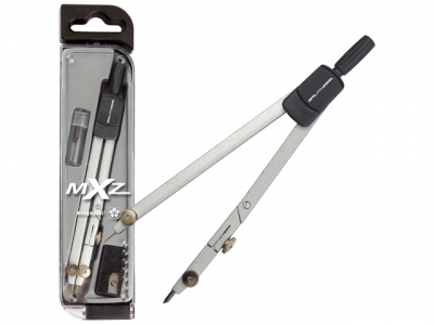 MXZ Set 3 Piece Compasses 9393P03